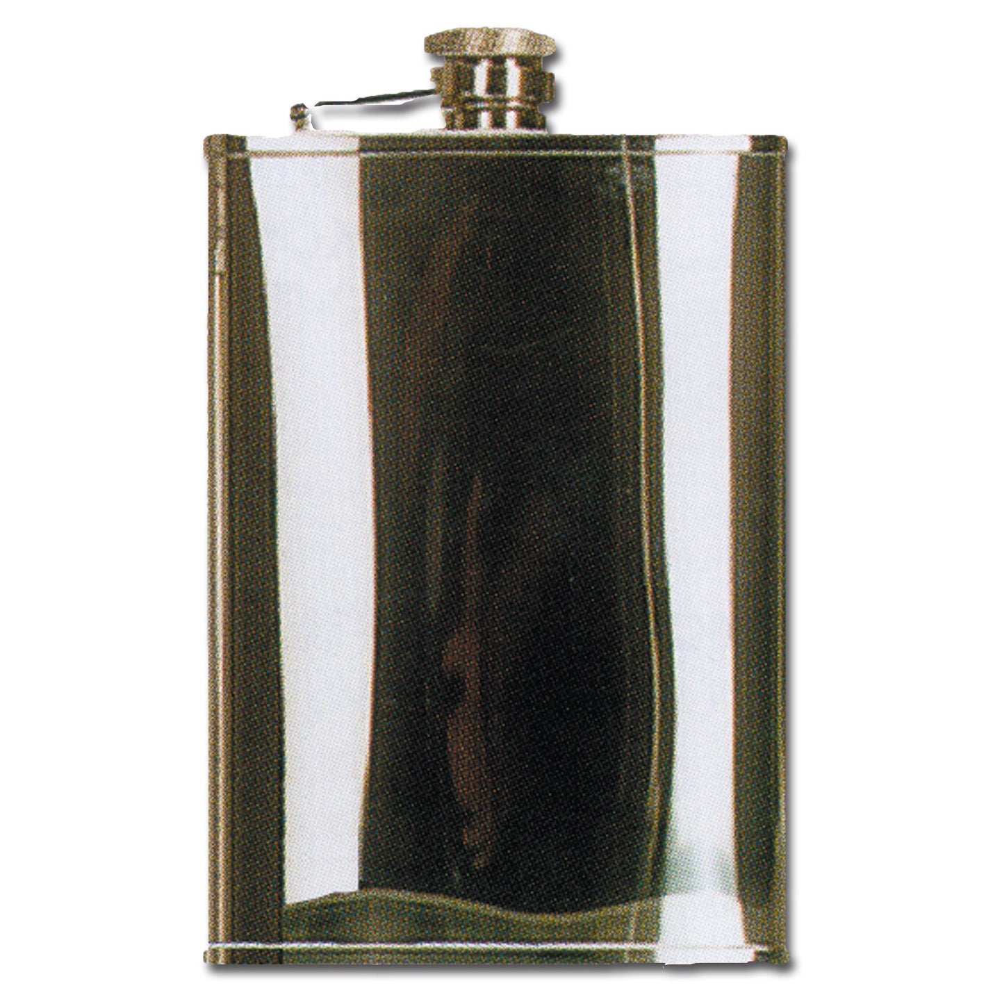 Flasque inox 220 ml