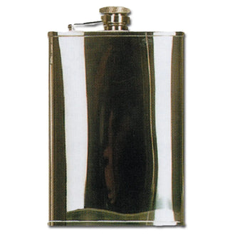 Flasque en acier inoxydable 220 ml