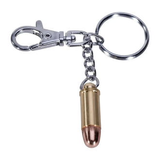 Porte-clés avec cartouche