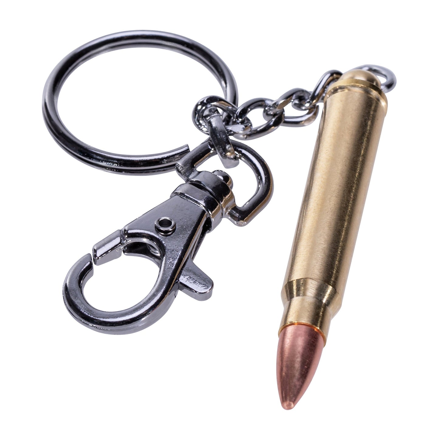 Porte-clés avec Cartouche grande