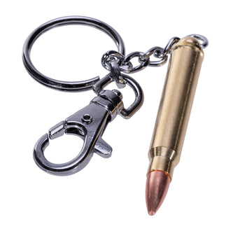 Porte-clés avec Cartouche grande