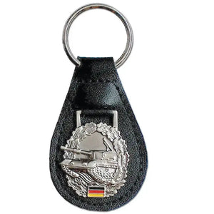 Panzertruppe
