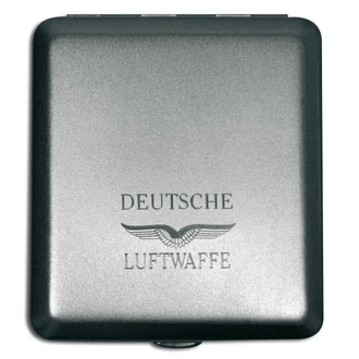 Étui à cigarettes Luftwaffe allemande