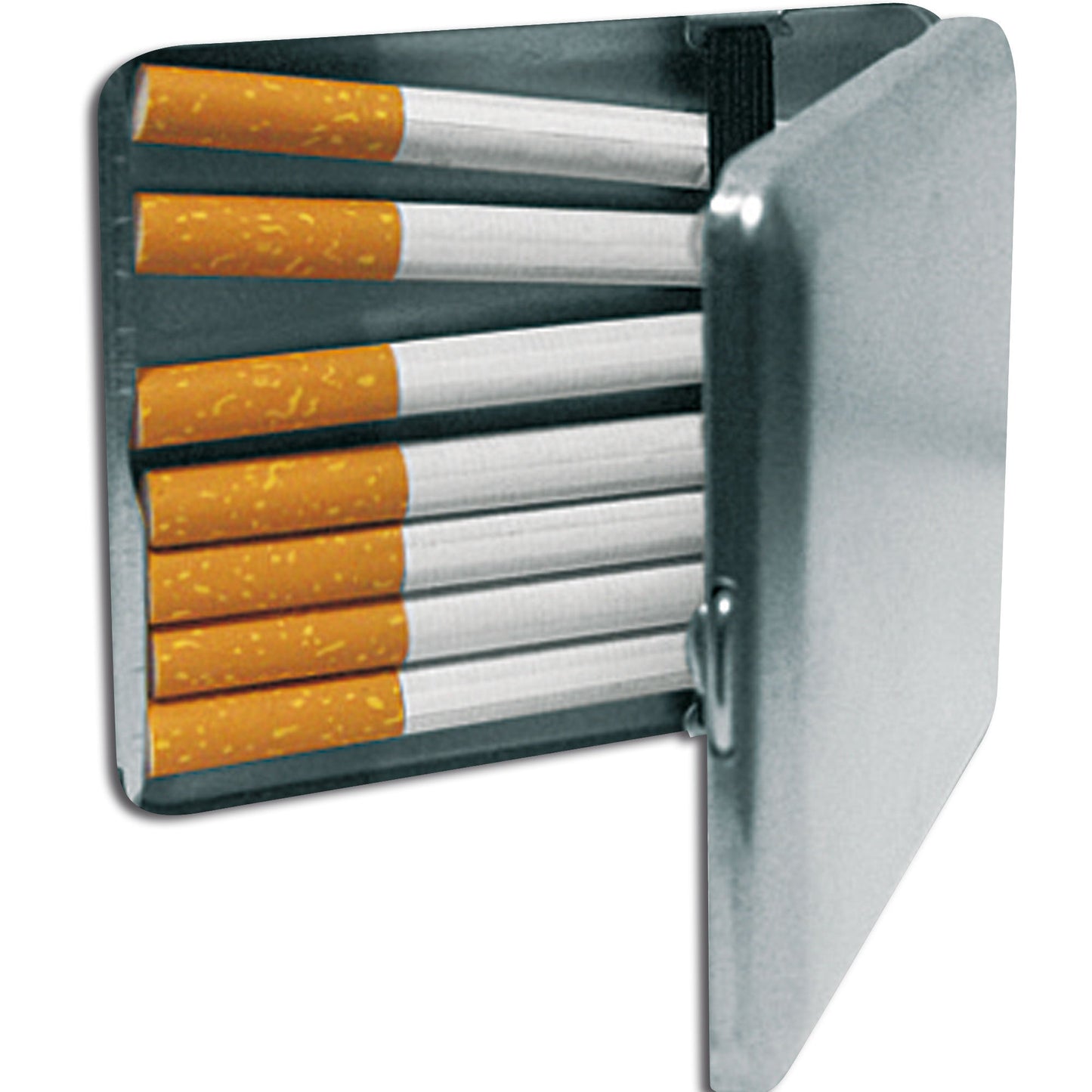 Étui à cigarettes Deutsche Luftwaffe