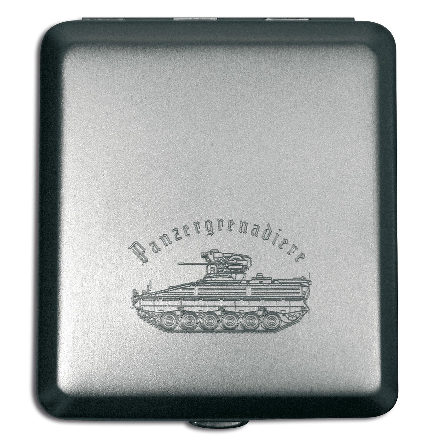 Étui à cigarettes Panzergrenadier