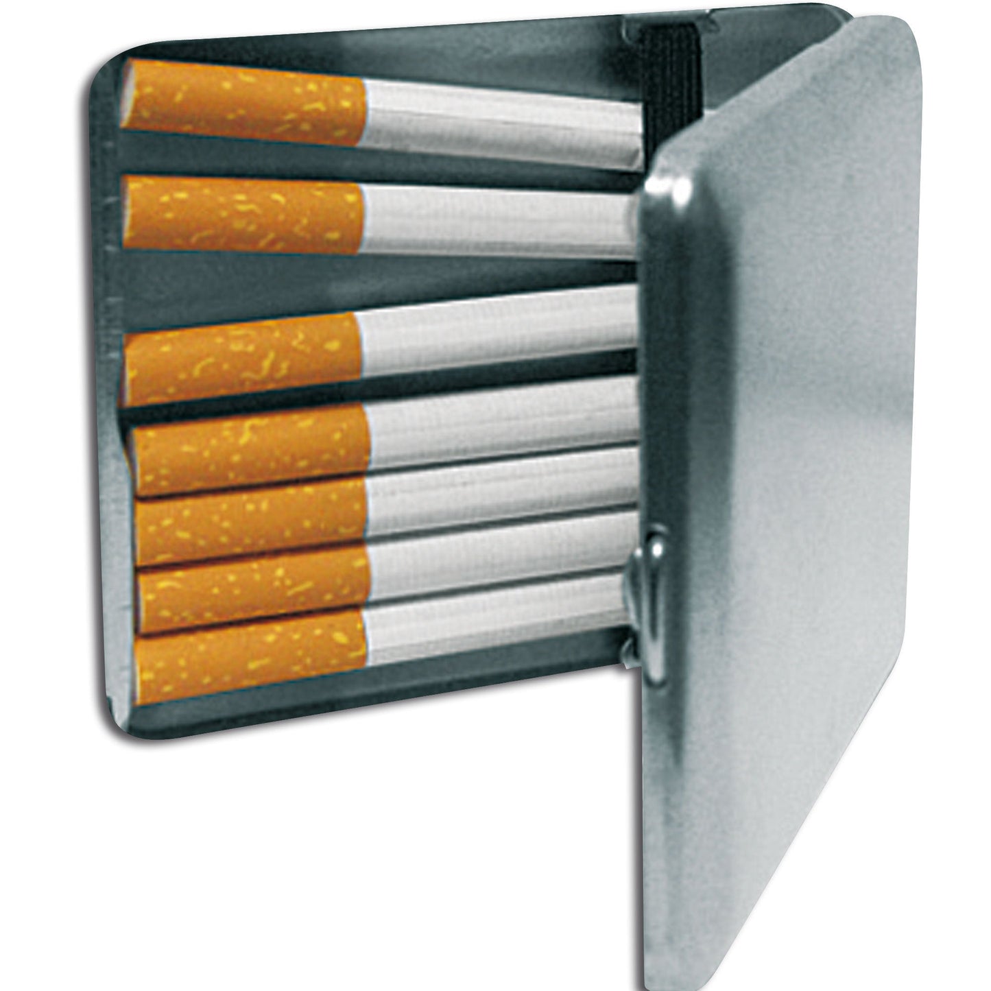 Étui à cigarettes Pionier