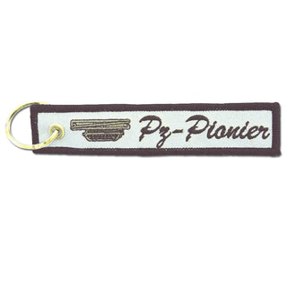 Porte-clés Panzerpionier