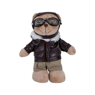 Teddy pilote