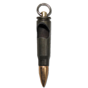 Cartouche porte-clés AK-47 avec décapsuleur