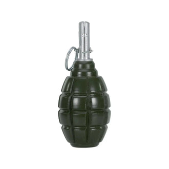 Grenade à main déco F 1 olive