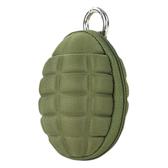 Poche pour grenade