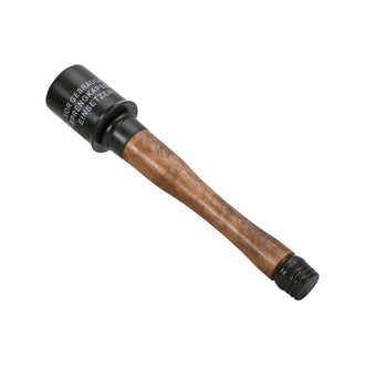 Grenade modèle 24 Déco bois