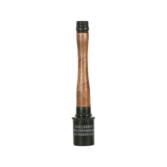 Grenade modèle 24 Déco bois