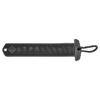 Cheatstick 3 apprentissage des nœuds noir