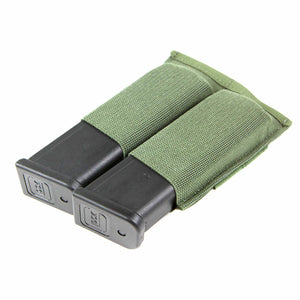 Porte-chargeur Ten-Speed Double Pistol