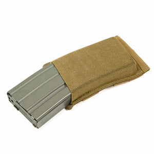 Coyote Brown