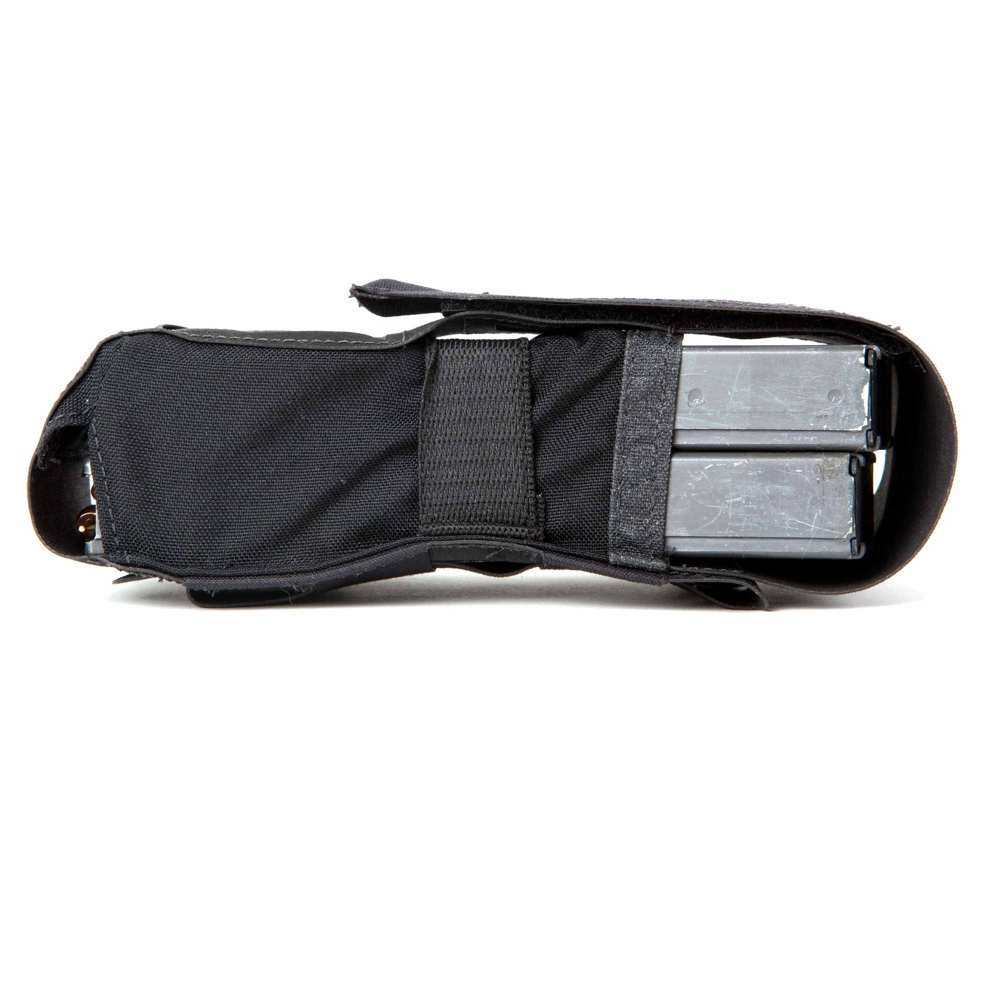 Porte-chargeur Double M4
