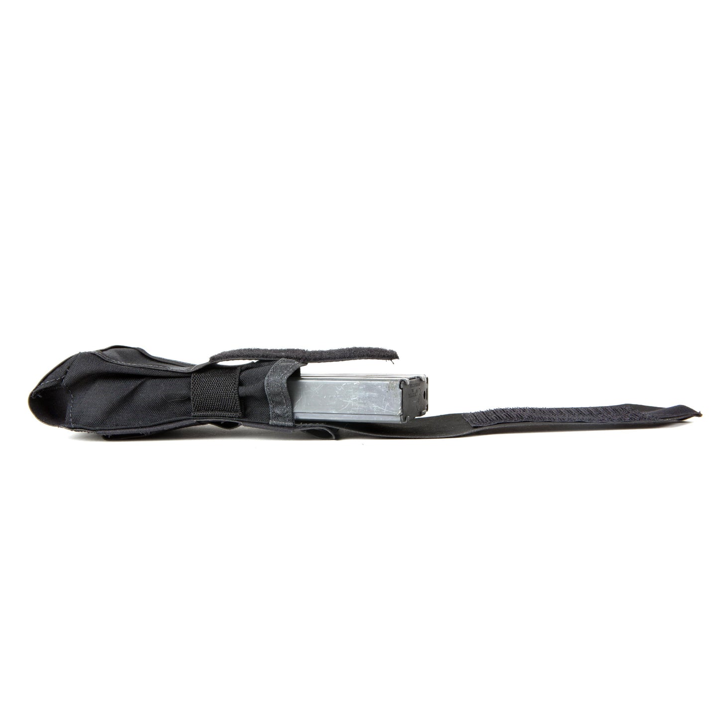 Porte-chargeur Double M4