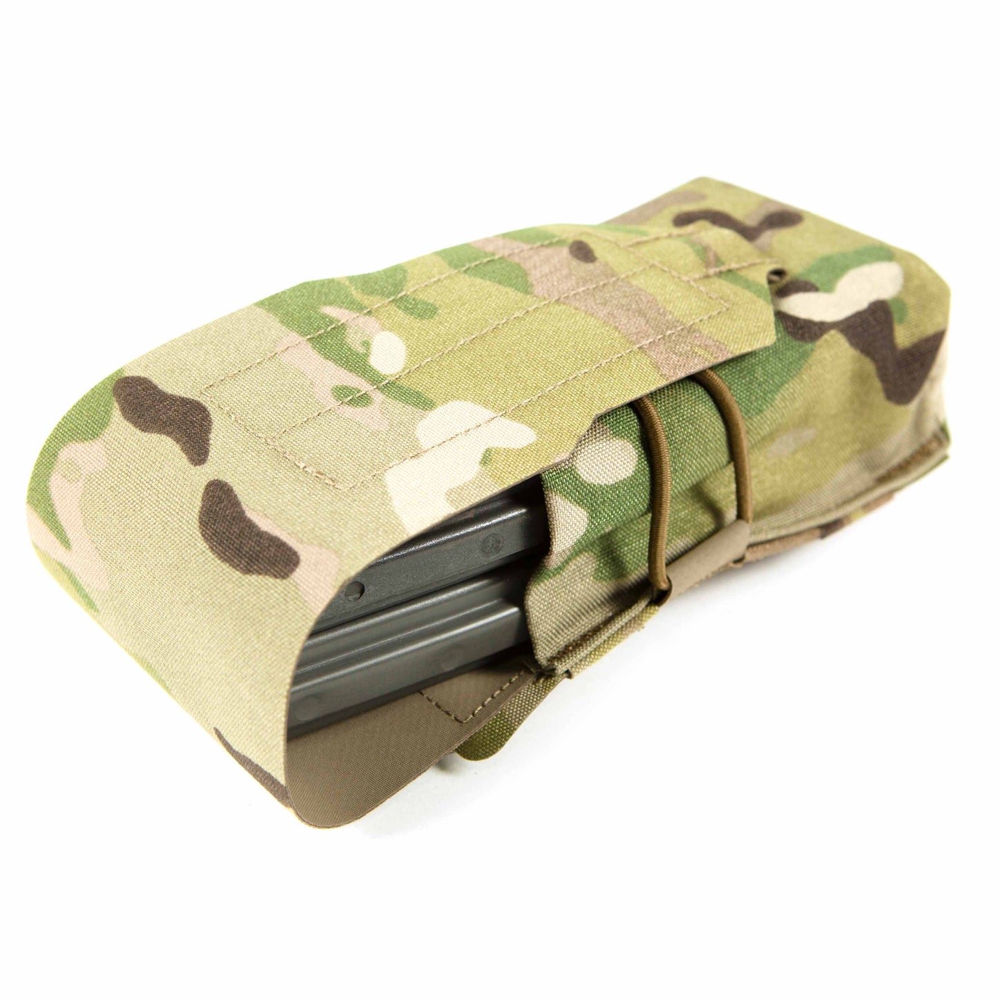 Porte-chargeur Double M4