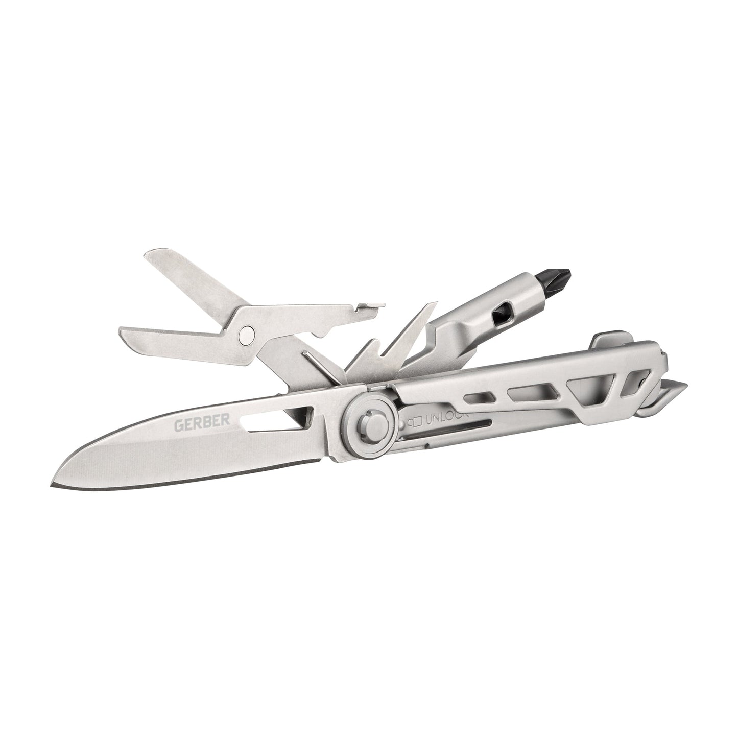 Outil multifonctions Armbar Drive onyx