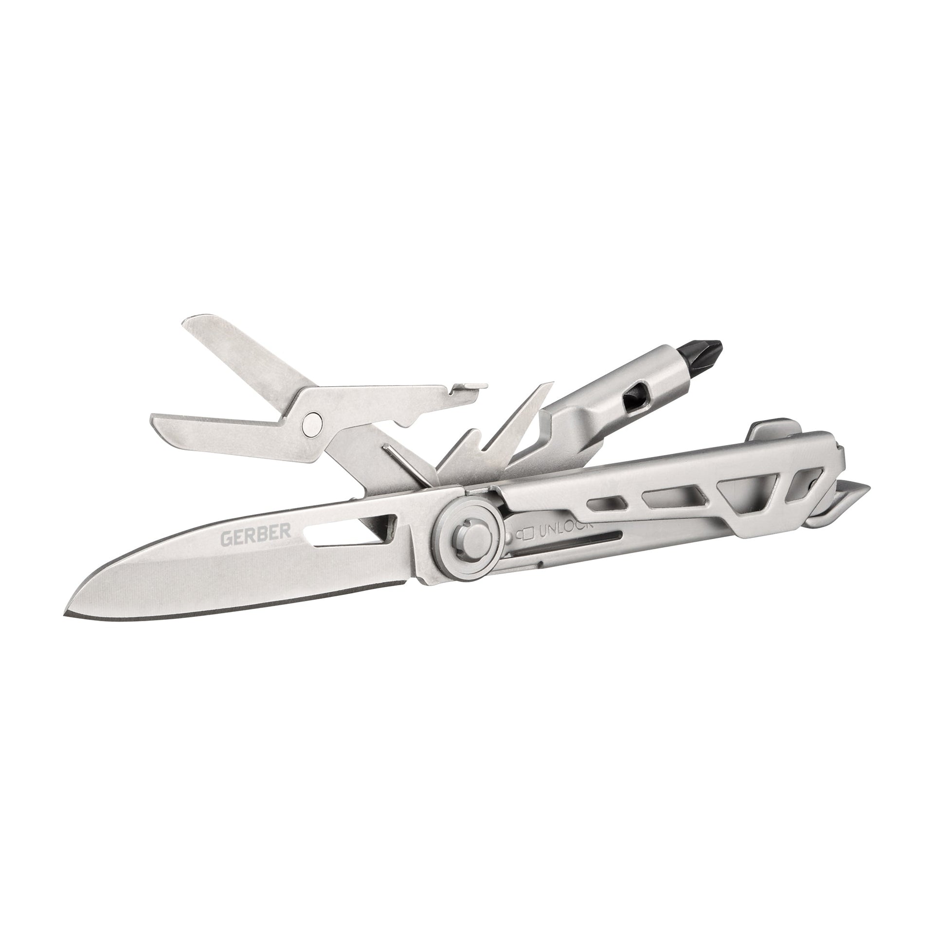 Outil multifonctions Armbar Drive onyx