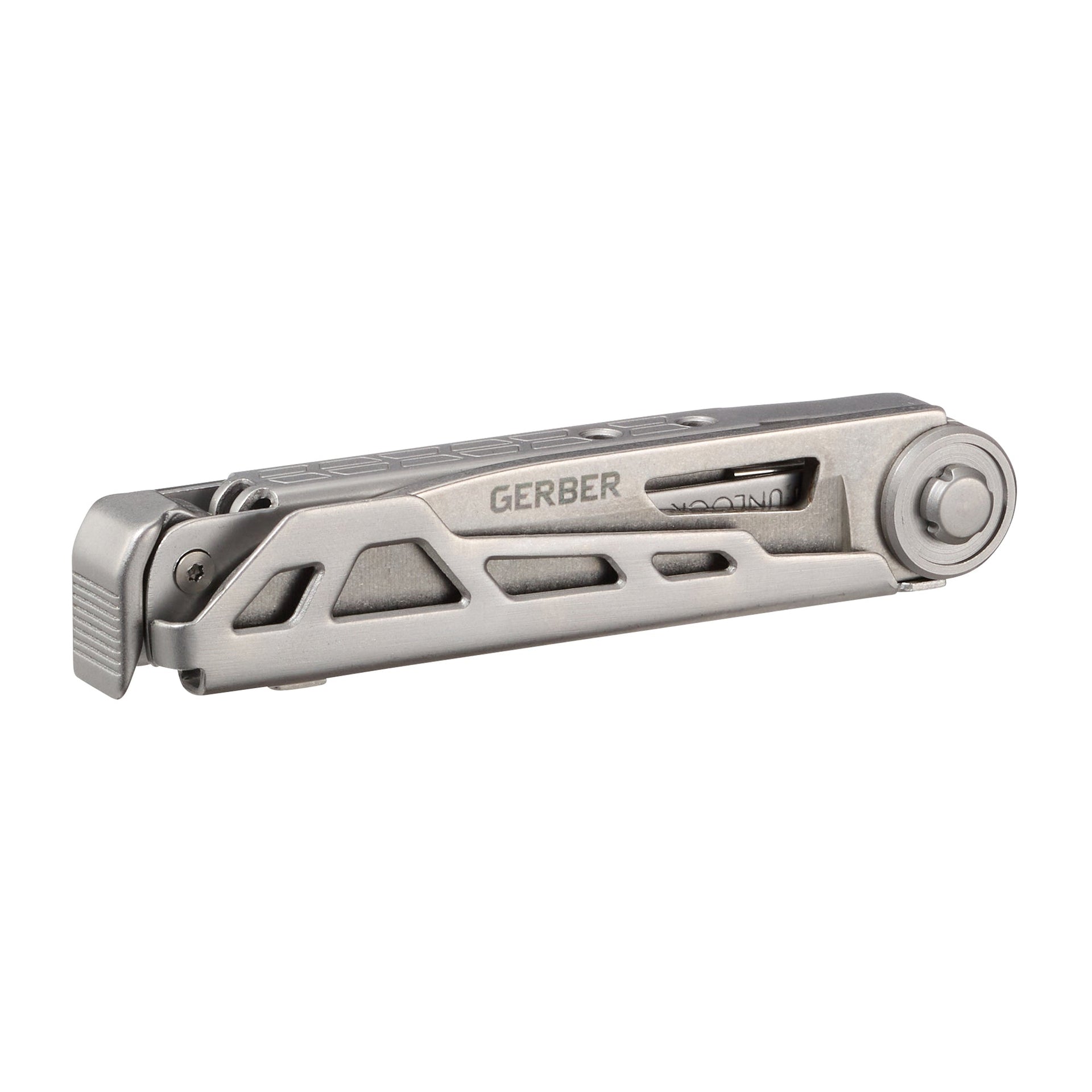 Outil multifonctions Armbar Drive onyx