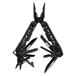 Pince multifonctions Truss argenté