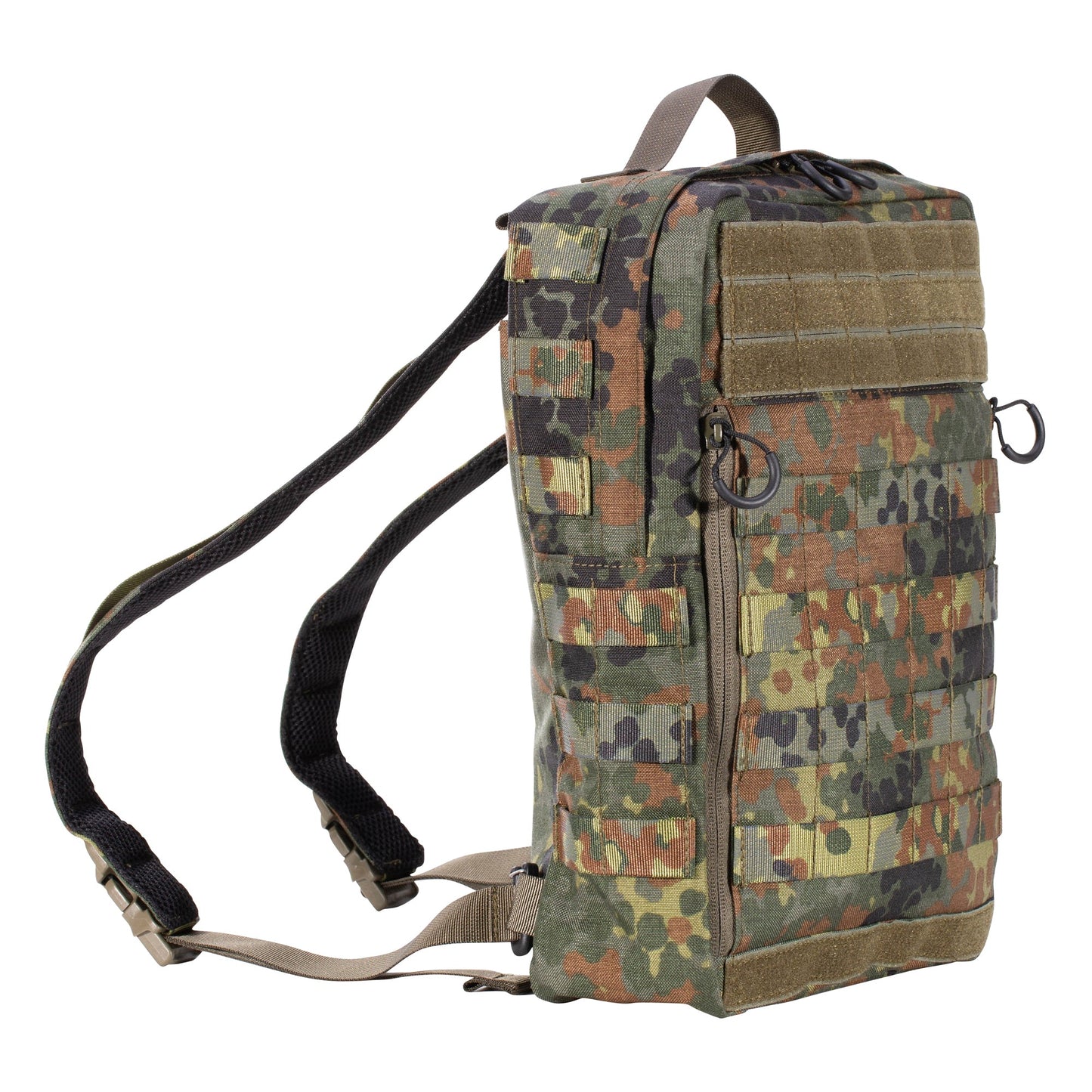 Rucksack Clip On Battle Pack