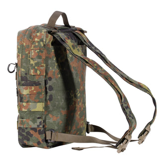 Rucksack Clip On Battle Pack