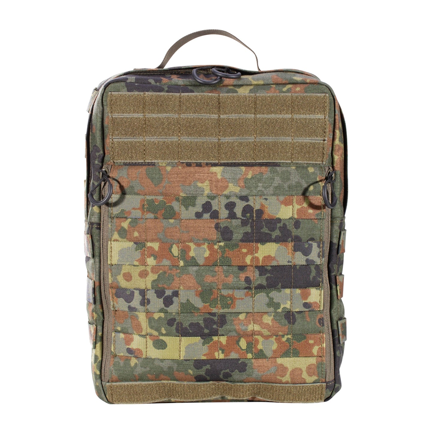 Rucksack Clip On Battle Pack
