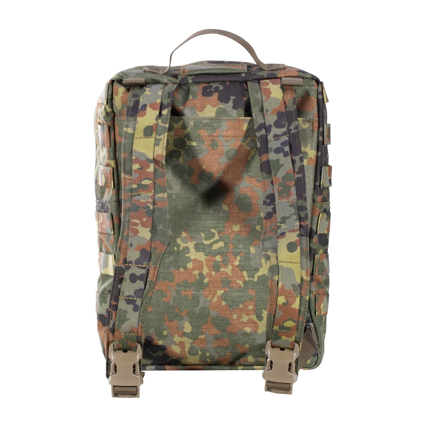 Rucksack Clip On Battle Pack