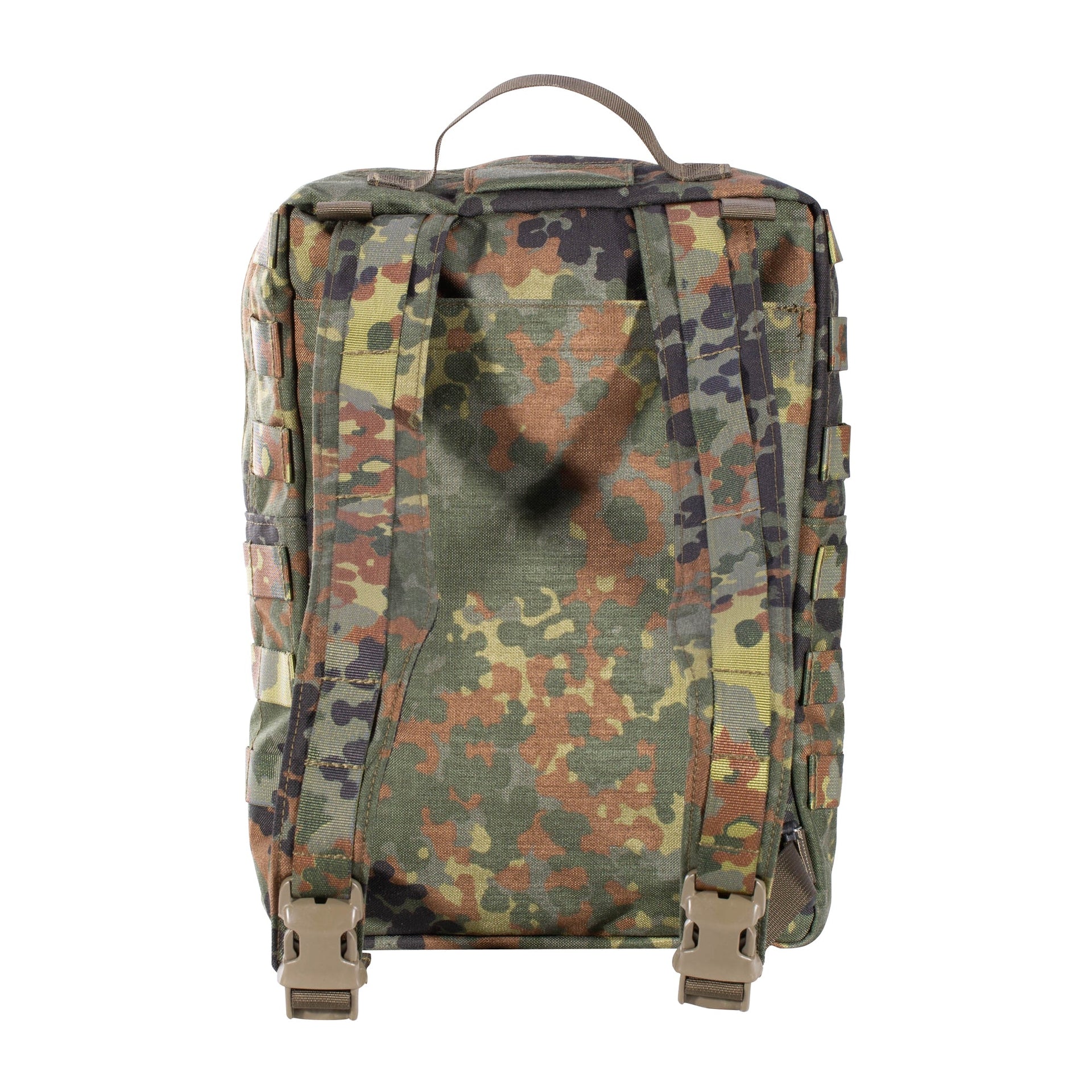Rucksack Clip On Battle Pack