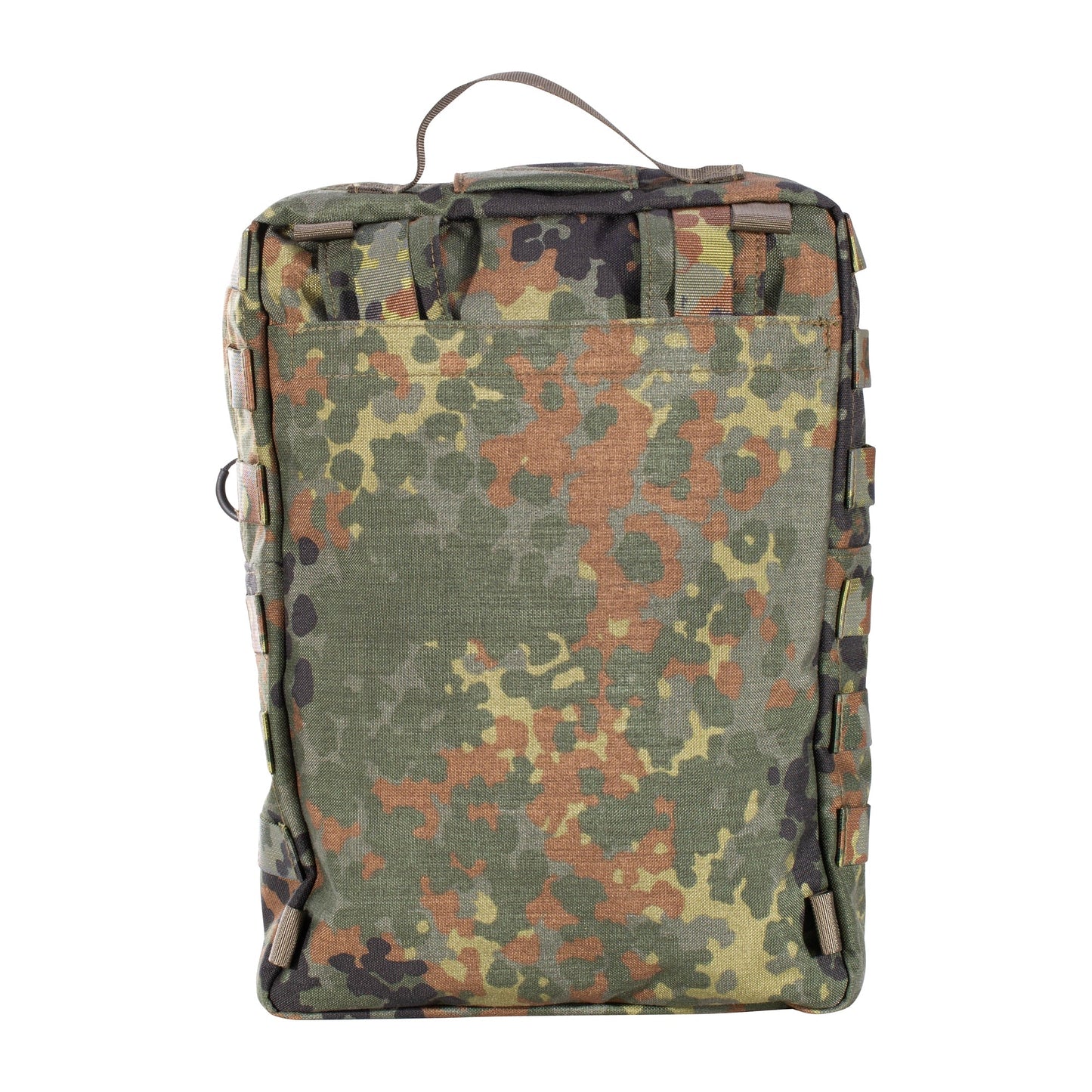 Rucksack Clip On Battle Pack