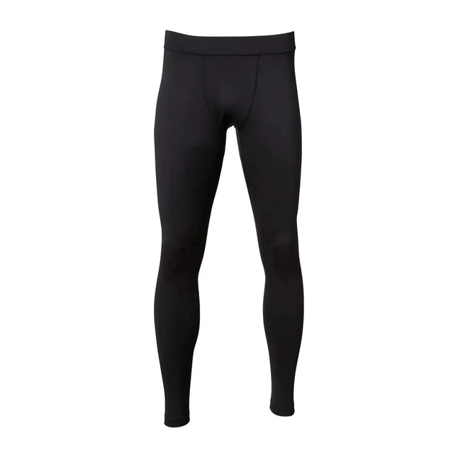 under-armour-leggings-coldgear-base-3-0-schwarz-ansicht-1