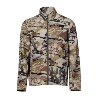 Veste Mens Hardwoods Graphic Jacket barren