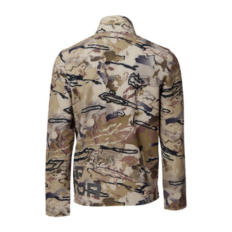 Veste Mens Hardwoods Graphic Jacket barren