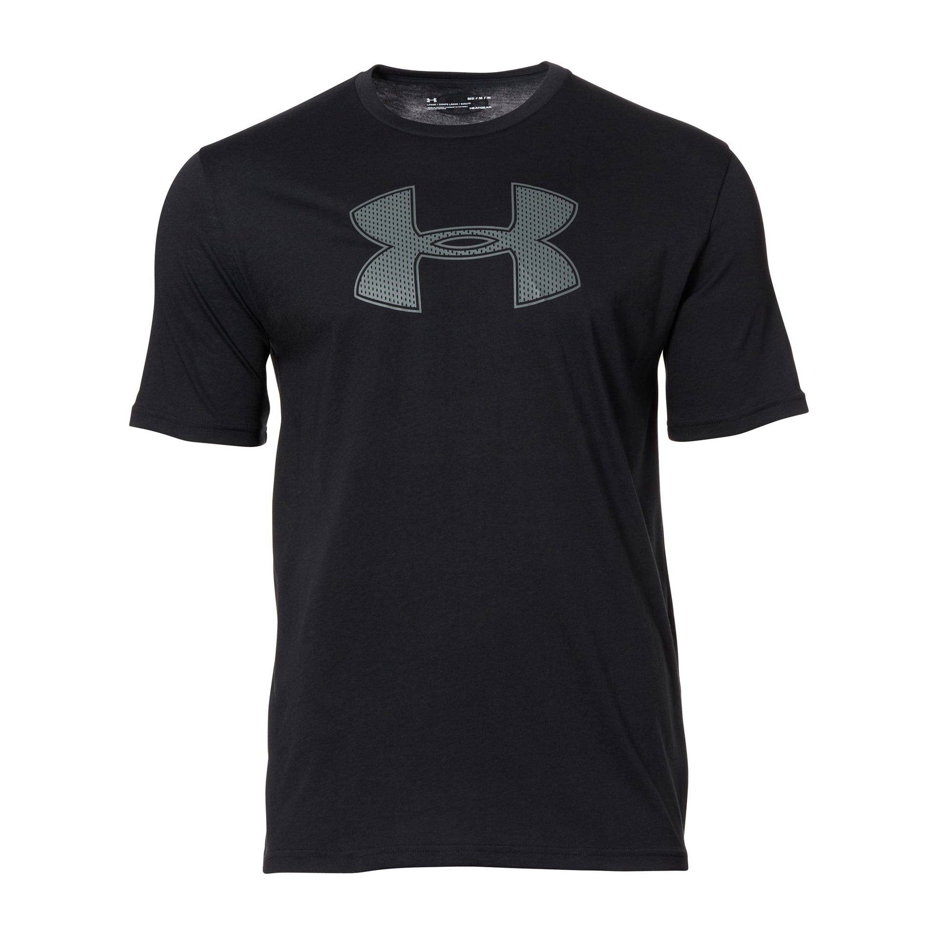 T-Shirt Big Logo SS