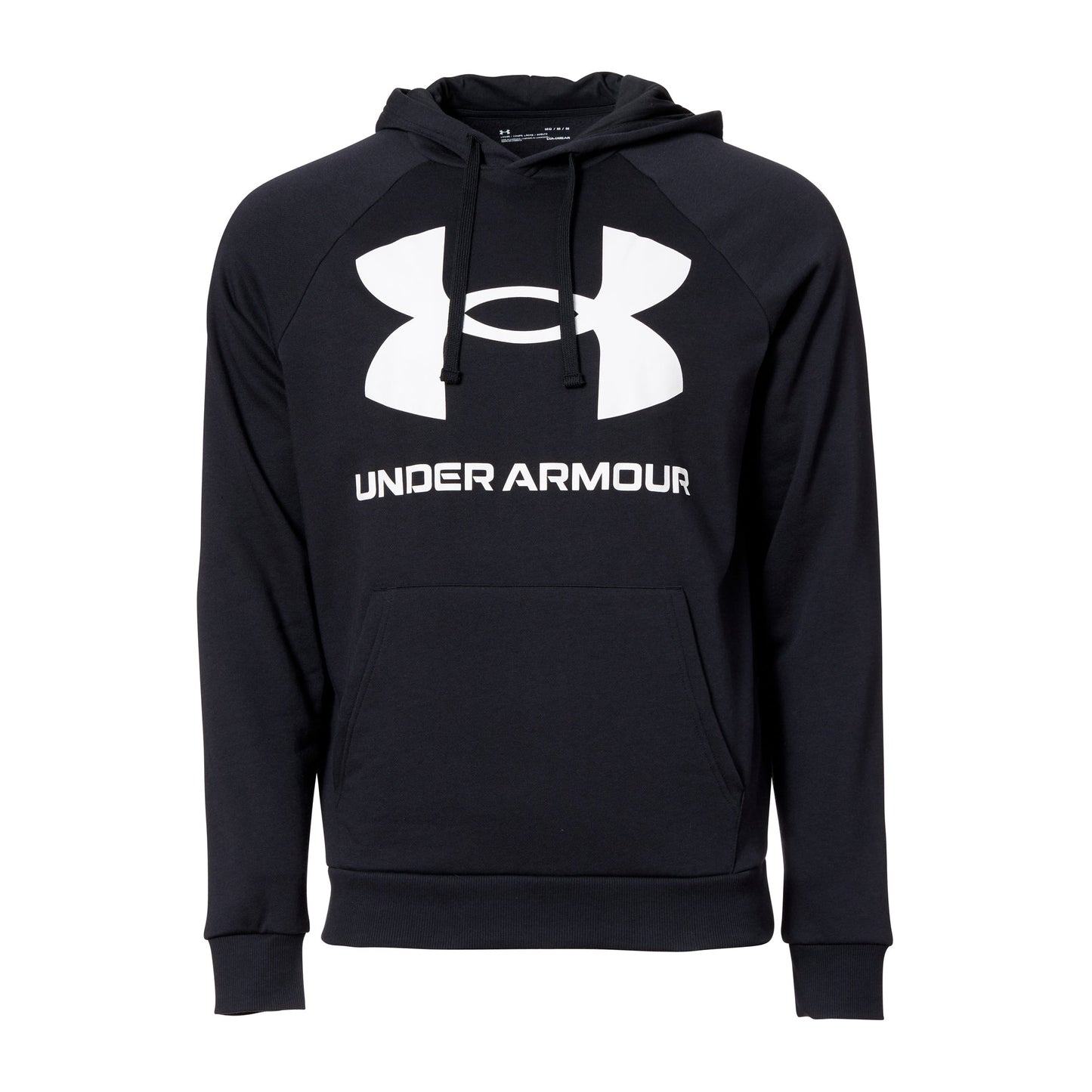 Sweatshirt Rival Fleece Big Logo