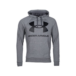 Sweatshirt Rival Fleece Big Logo