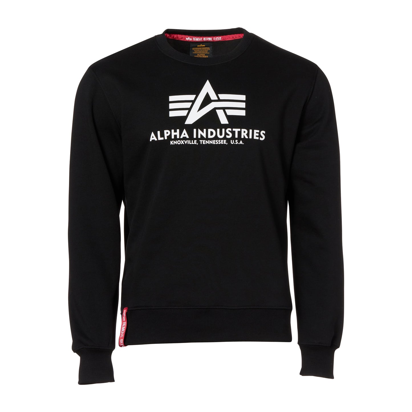 Pull Basic Sweater