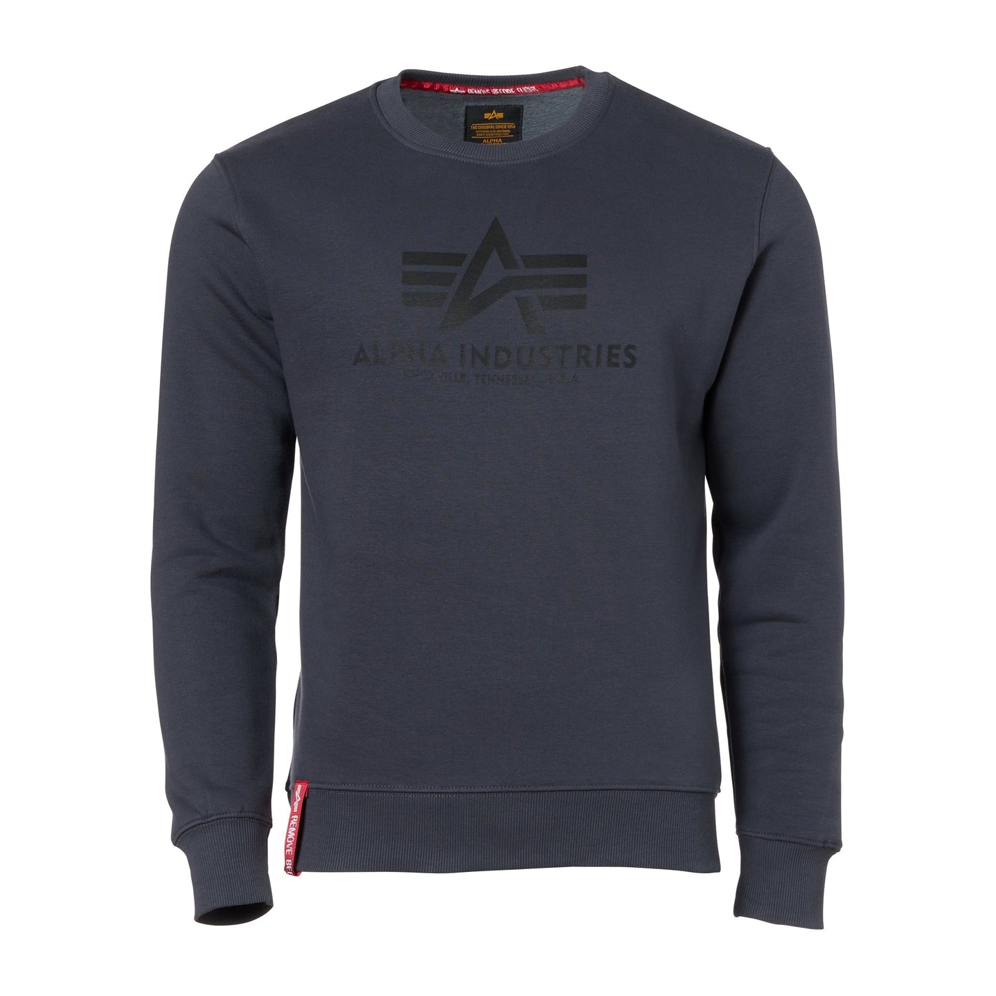 Pull Basic Sweater