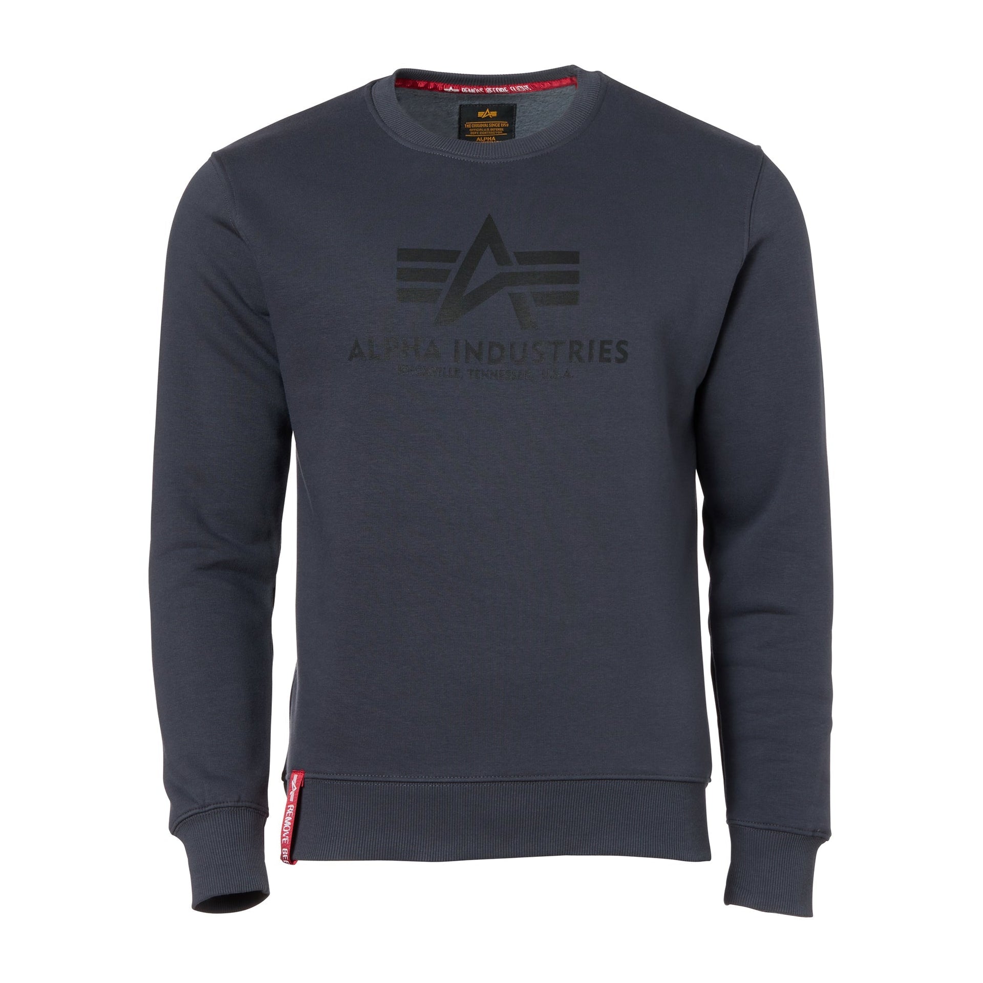 Pull Basic Sweater