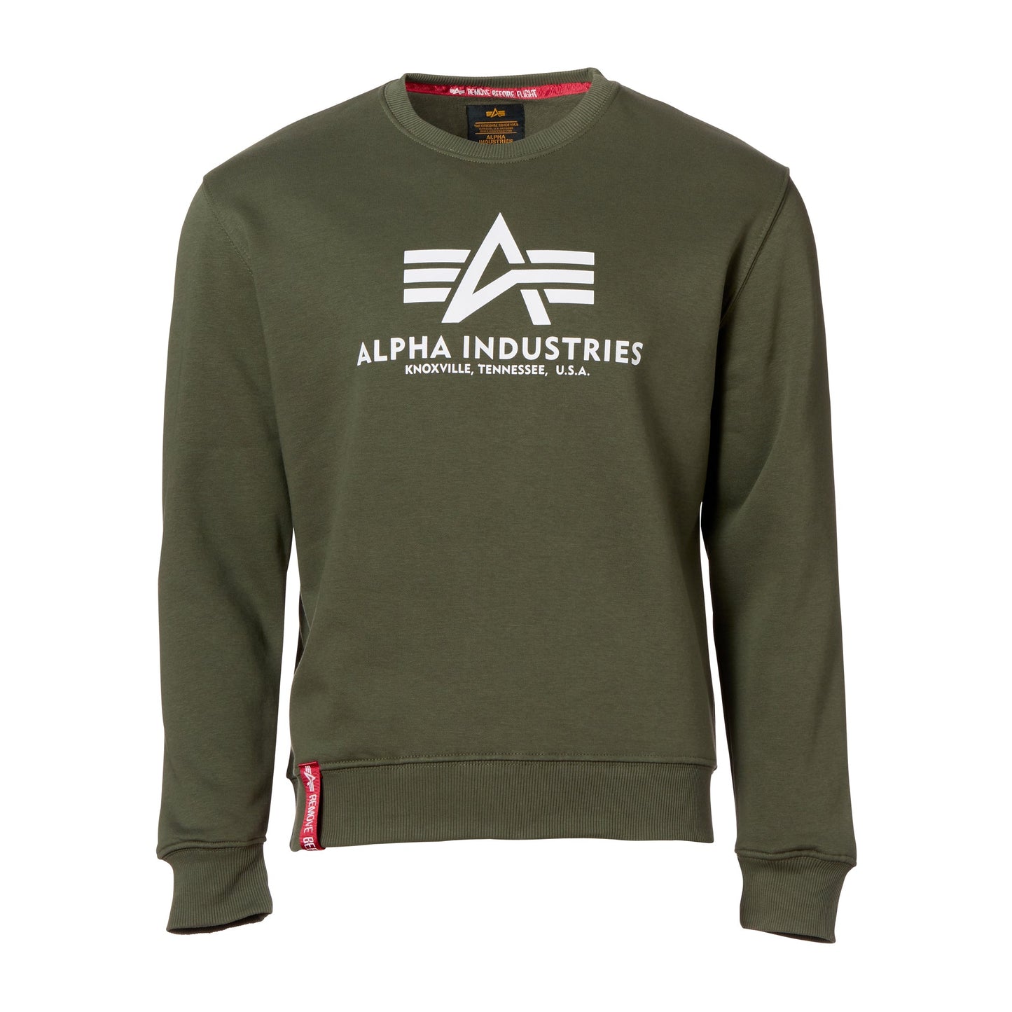 Pull Basic Sweater