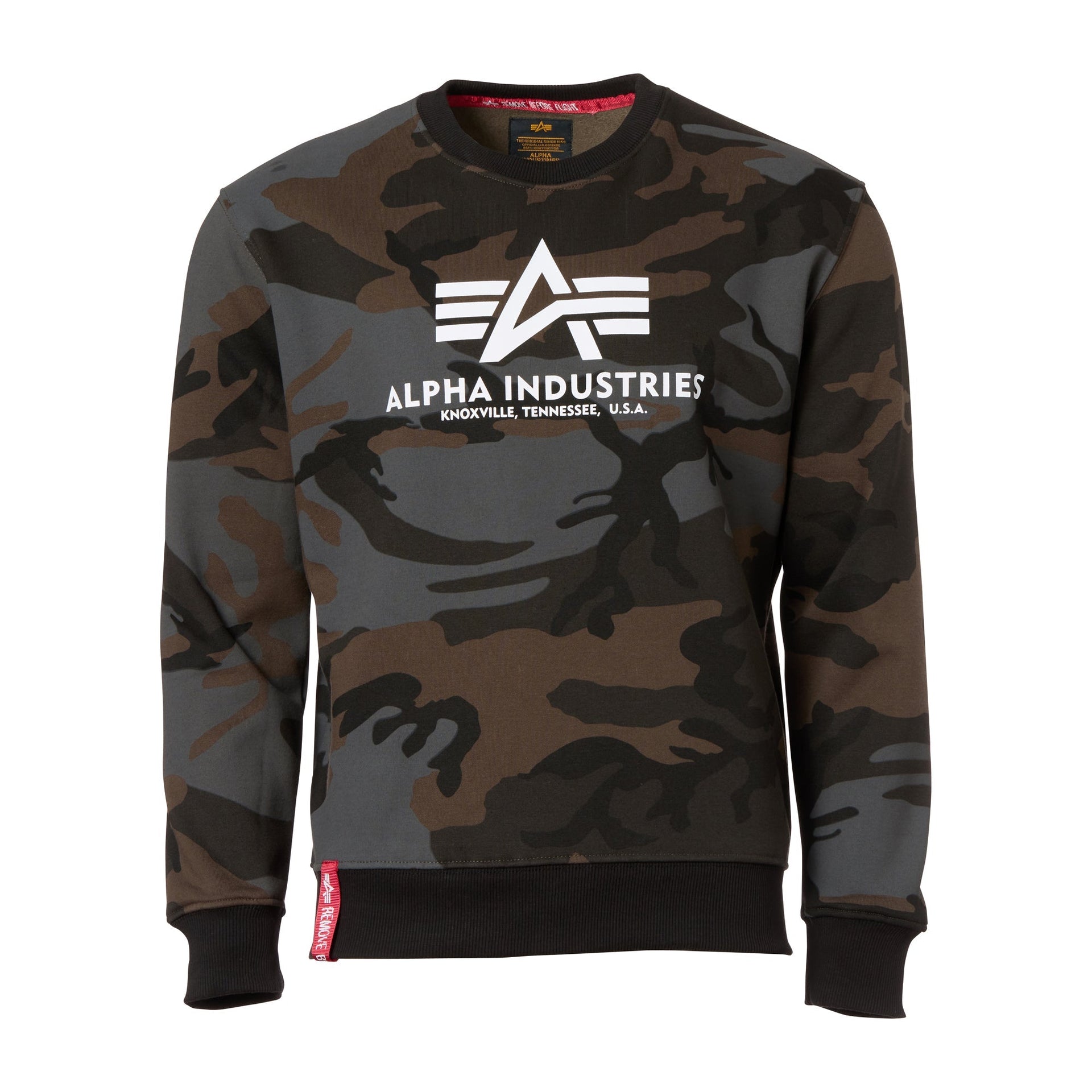 Pull Basic Sweater