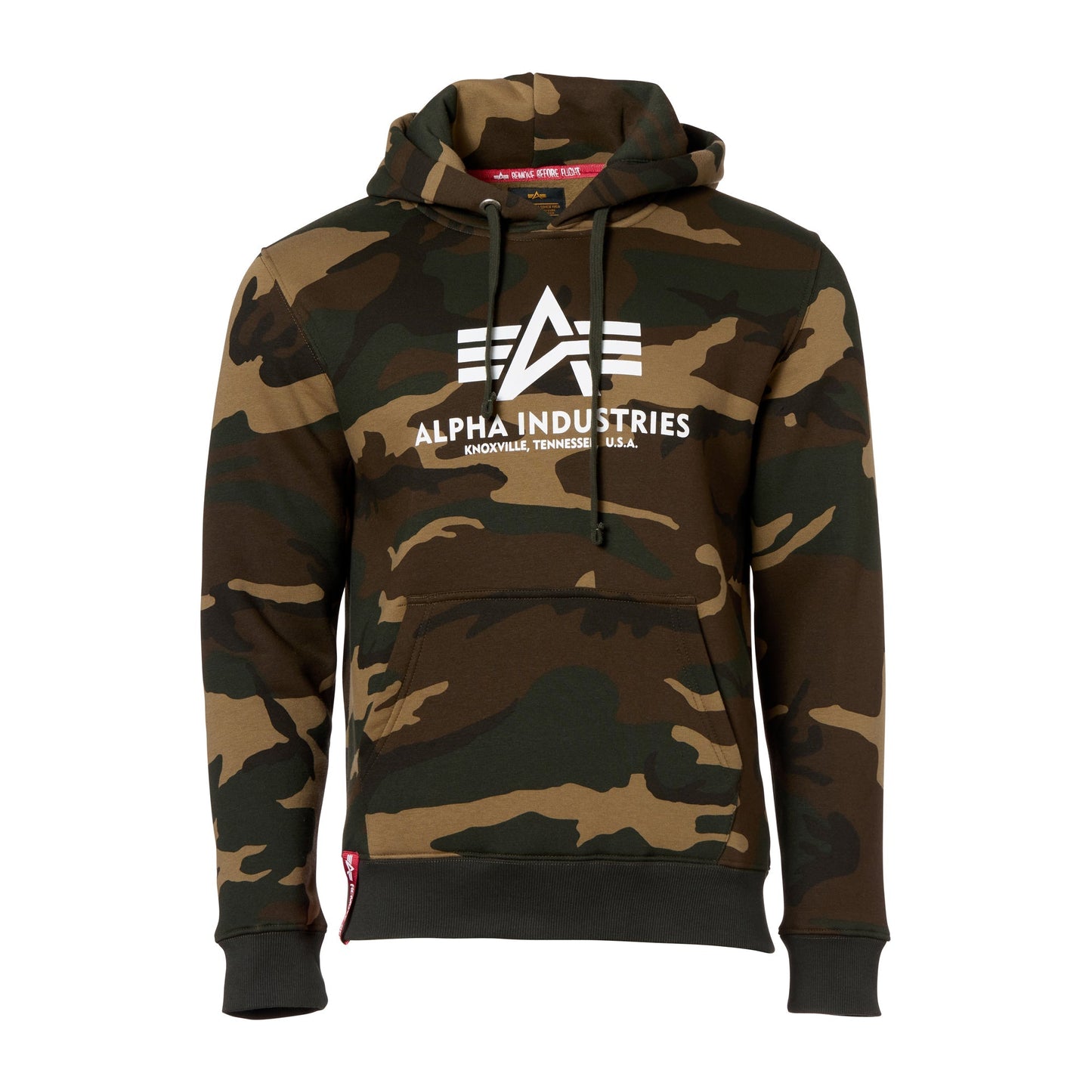 Sweatshirt Basic