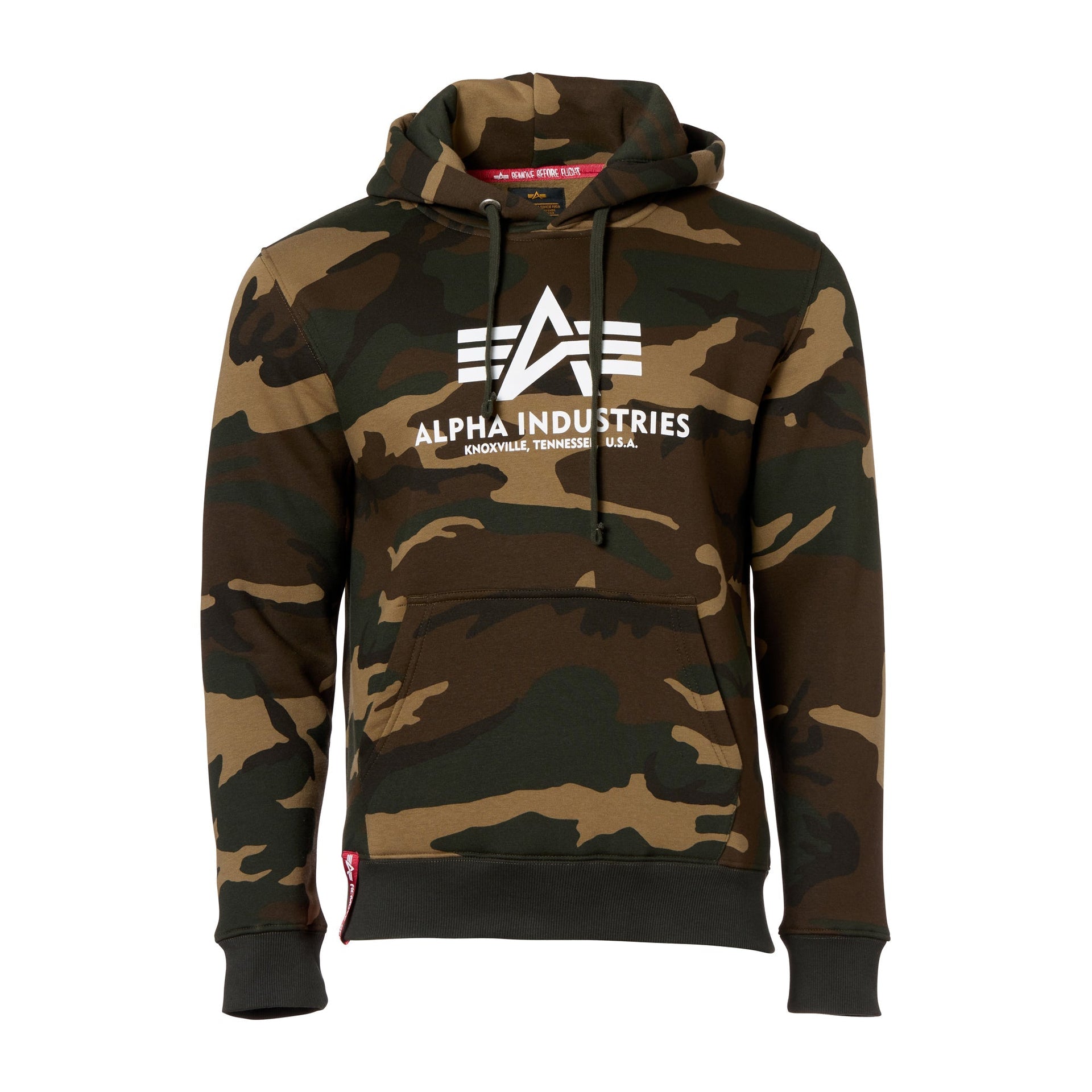 Sweatshirt Basic