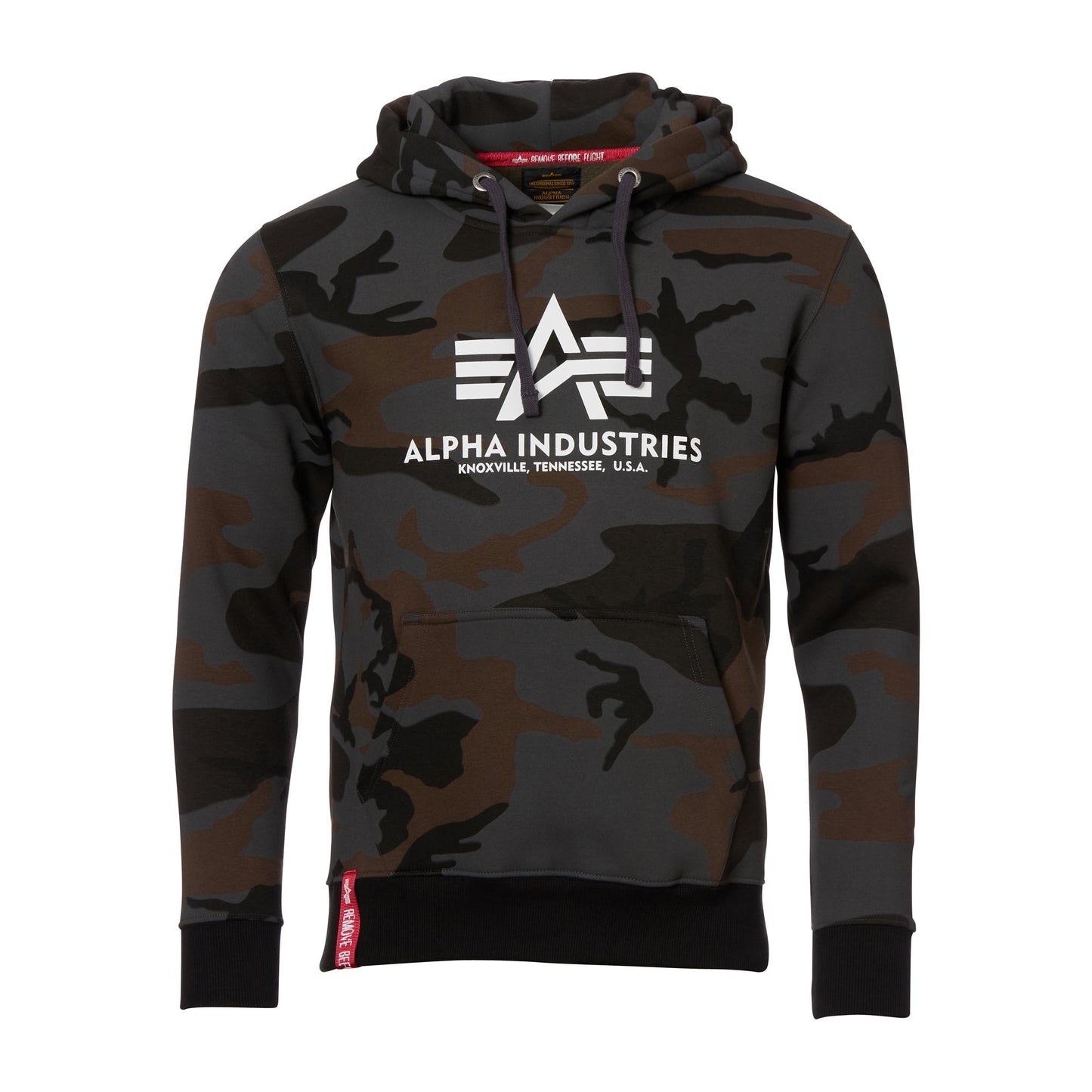 Sweatshirt Basic