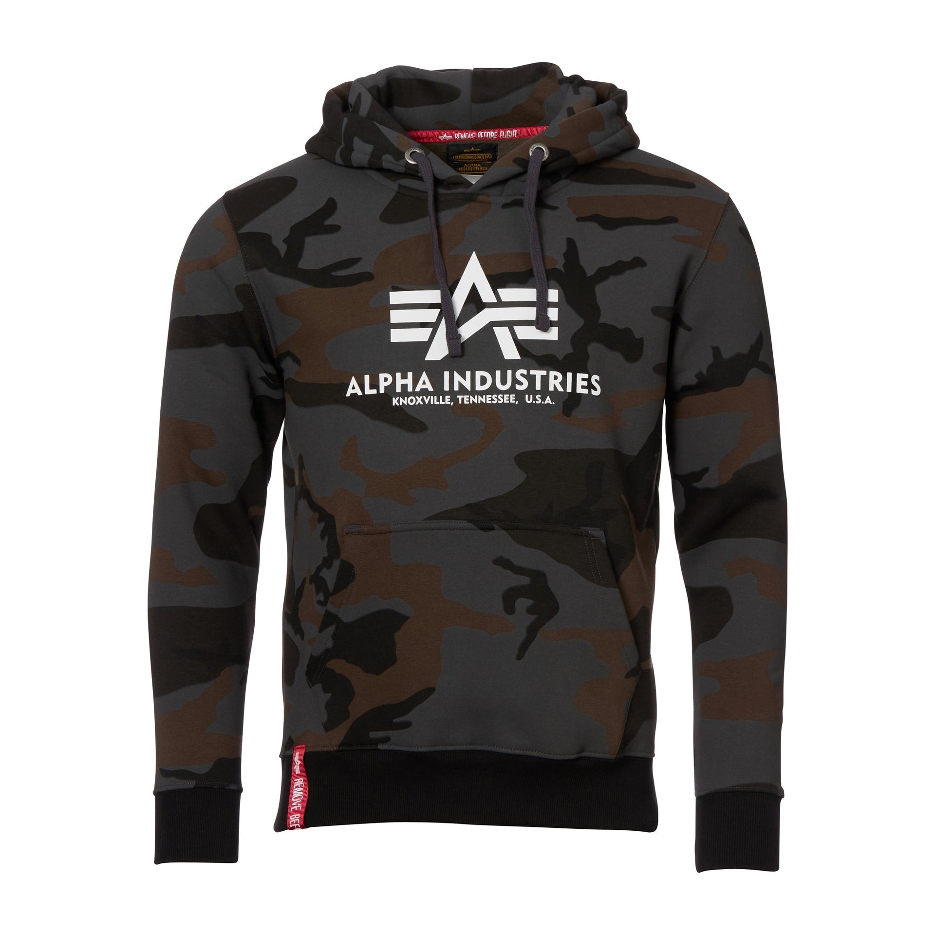 Sweatshirt Basic