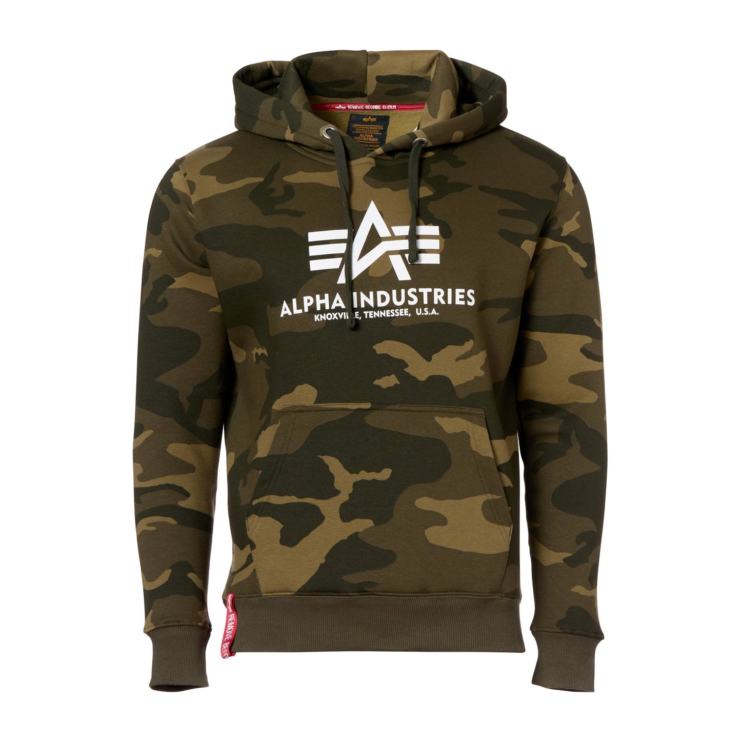 Sweatshirt Basic