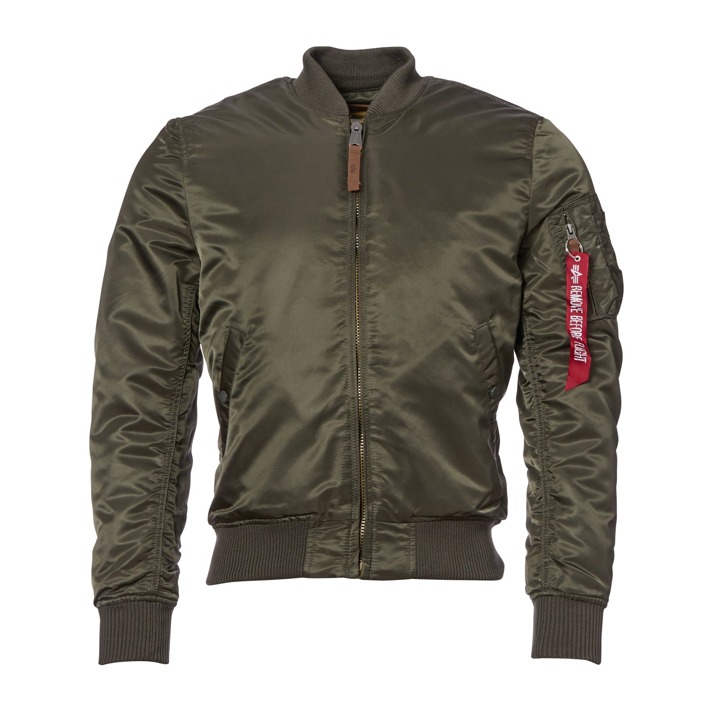 Blouson MA-1 VF 59  sauge